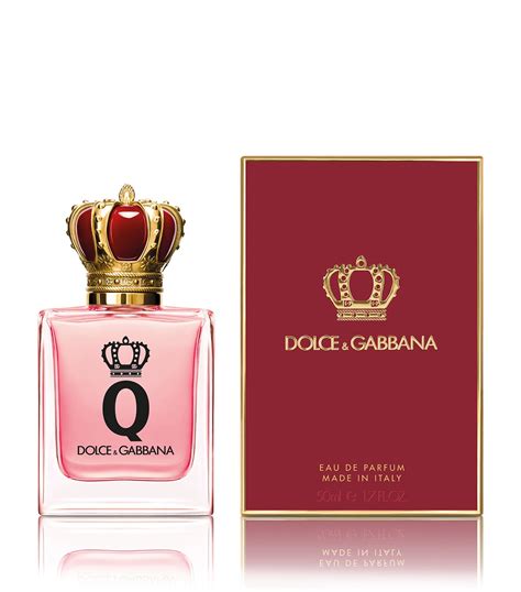 q parfum Dolce & Gabbana